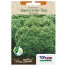 Sementes Manjericão Verde Fino Francês TOPSEED