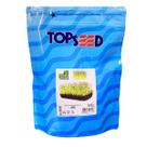 Sementes Microverde Alho-Poró (500g) TOPSEED