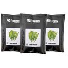 Sementes Peletizadas De Quiabo Santa Cruz 47 300g Feltrin