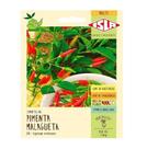 Sementes Pimenta Malagueta 65.000 SHU Isla Sementes Pimenta Malagueta 65.000 SHU Isla