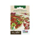Sementes Pimenta Tabasco TOPSEED Sementes Pimenta Tabasco TOPSEED