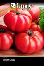 Sementes - Tomate Enrugueto Sementes - Tomate Enrugueto