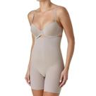Semi Body Bermuda Liz Invisible Control 73381