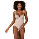 Semi Body Modelador Liz Invisible Control 73380