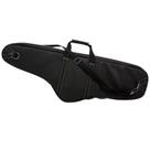 Semi case avs p/ sax alto executive preto