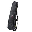 Semi case avs p/ trompete executive preto