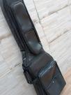 Semi case contra baixo jazz Bass 125x38x8 capota marítima Pelucia