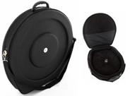 Semi Case Solid Sound para Pratos até 24 Padrão Top de Linha c/ Revestimento Interno Pelúcia (9117)
