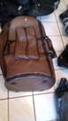 Semi case tuba personalizada capota marítima Pelucia