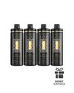 Semi Definitiva Luxe Progressiva 4x1l Blueken Profissional