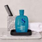 Semi di lino curls enhancing low shampoo 250ml