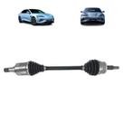 Semi eixo byd seal 24/ dianteiro ld - imp
