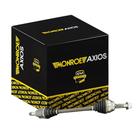Semi Eixo Dianteiro Jumper Ducato Boxer 2.0 Lado Esquerdo