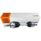 Semi Eixo Dianteiro Toro 2.0 2016 2017 2018 2019/ Automático 4x4 27x30 Dentes Cofap