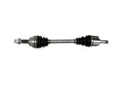 Semi Eixo Ducato / Boxer / Jumper 2.3 16V 10 / ... Lado Esquerdo