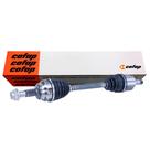 Semi Eixo Fiat Ducato 2.3 16v 2010 em Diante 2.8 8v Semi Eixo Fiat Ducato 2.3 16v 2010 em Diante 2.8 8v