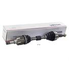 Semi Eixo Freemont 2.4 16V Automatico 2011 Em Diante - Vetor VT9623