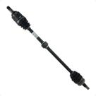 Semi - Eixo Gm Cobalt 2012 a 2020 - 979630 - OK475H Semi - Eixo Gm Cobalt 2012 a 2020 - 979630 - OK475H