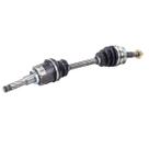 Semi - Eixo Gm Spin 2013 a 2023 - 807331 - VT9670 Semi - Eixo Gm Spin 2013 a 2023 - 807331 - VT9670