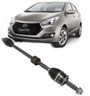 Semi Eixo Homocinetico Hb20 e Hb20s 1.6 16V Automatico de 2012 À 2019 - Direito Semi Eixo Homocinetico Hb20 e Hb20s 1.6 16V Automatico de 2012 À 2019 - Direito