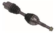 Semi eixo lado direito chevrolet blazer s10 4x4 1998 a 2011 - IMA