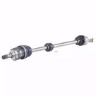 Semi Eixo Lado Direito Completo Motor 1.4 Cambio Manual Pecas Genuinas Gm Onix prisma 52138661 Semi Eixo Lado Direito Completo Motor 1.4 Cambio Manual Pecas Genuinas Gm Onix prisma 52138661