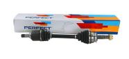 Semi eixo lado esquerdo cobalt spin prisma 1.4 8v 12/17 25x22