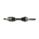 Semi Eixo Lado Esquerdo L200 Sport Pajero Sport 2002/2011 - AUTOTEC
