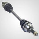 Semi eixo le c3 1.6 16v 13/... / 208 1.6 16v 13/... automatico (25x26x665)