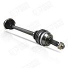 Semi eixo master 2.5 2.8 2002 a 2012 lado esquerdo 7711135287
