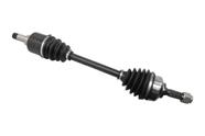 Semi eixo peugeot 206 1.4 8v (2004/...) / 207 1.4 8v (2008/...) (s/abs) (le)