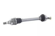 Semi eixo peugeot 206 1.6 l/d (25x22) 26701