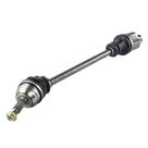 Semi eixo renault kangoo 05/ ldo.direito - ISP/ATT