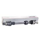 Semi - Eixo Renault Sandero 2007 a 2012 - 807307 - VT9656