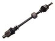 Semi eixo renault sandero/logan 1.0/1.6 16v l/d (23 dentes) 29161