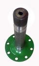 Semi Eixo Traseiro 40E Trator John Deere 5070 a 5090 R281795