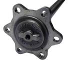 Semi Eixo Traseiro Delivery 6160 2017 a 2021 870mm Eixo AAM