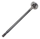Semi Eixo Traseiro Ranger 2.3 4x2 2001 a 2004 740mm Rolamento 40mm Lado Esquerdo
