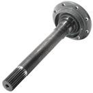 Semi Eixo Traseiro Trator Ford TL 80 85 90 5173735 Diversa
