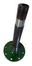 Semi Eixo Traseiro Trator John Deere 5600 5700 J57068