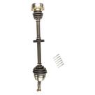Semi - Eixo Vw Gol 1997 a 2006 - 152183 - OK080H Semi - Eixo Vw Gol 1997 a 2006 - 152183 - OK080H