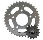 Semi kit relação Honda CB300R 2009