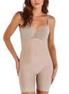 Semibody Bermuda Liz 53690 Intimatewear Shapewear Invisible Estética T. P/GG