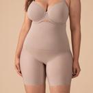 Semibody Liz Bermuda Modeladora Invisible Control 73381