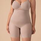 Semibody Liz Bermuda Modeladora Invisible Control 73381 Semibody Liz Bermuda Modeladora Invisible Control 73381