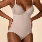 Semibody Liz Modelador Invisible Control 73380 Semibody Liz Modelador Invisible Control 73380