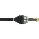 Semieixo Chevrolet Onix 2012 a 2016 PERFECT KJH0343