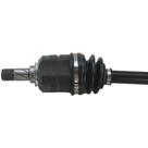 Semieixo Chevrolet Onix 2012 a 2021 PERFECT KJH0344 Semieixo Chevrolet Onix 2012 a 2021 PERFECT KJH0344