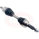 Semieixo Chevrolet S10 2017 a 2024 IMA AL-1575 Semieixo Chevrolet S10 2017 a 2024 IMA AL-1575
