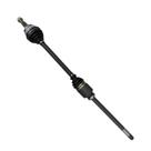 Semieixo completo lado direito renault master 2.5 ano até 2012 nakata njh03-895s